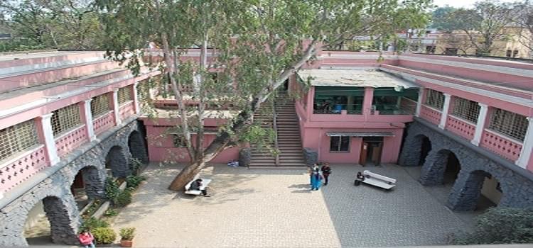 Jamshedpur Women's University Academic Building photo 2